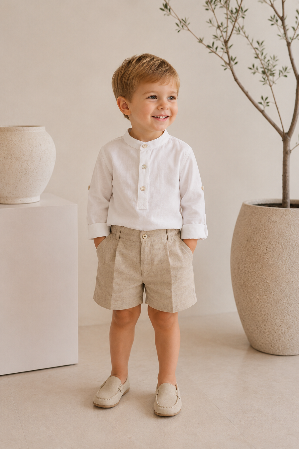 Menino 2-4 anos