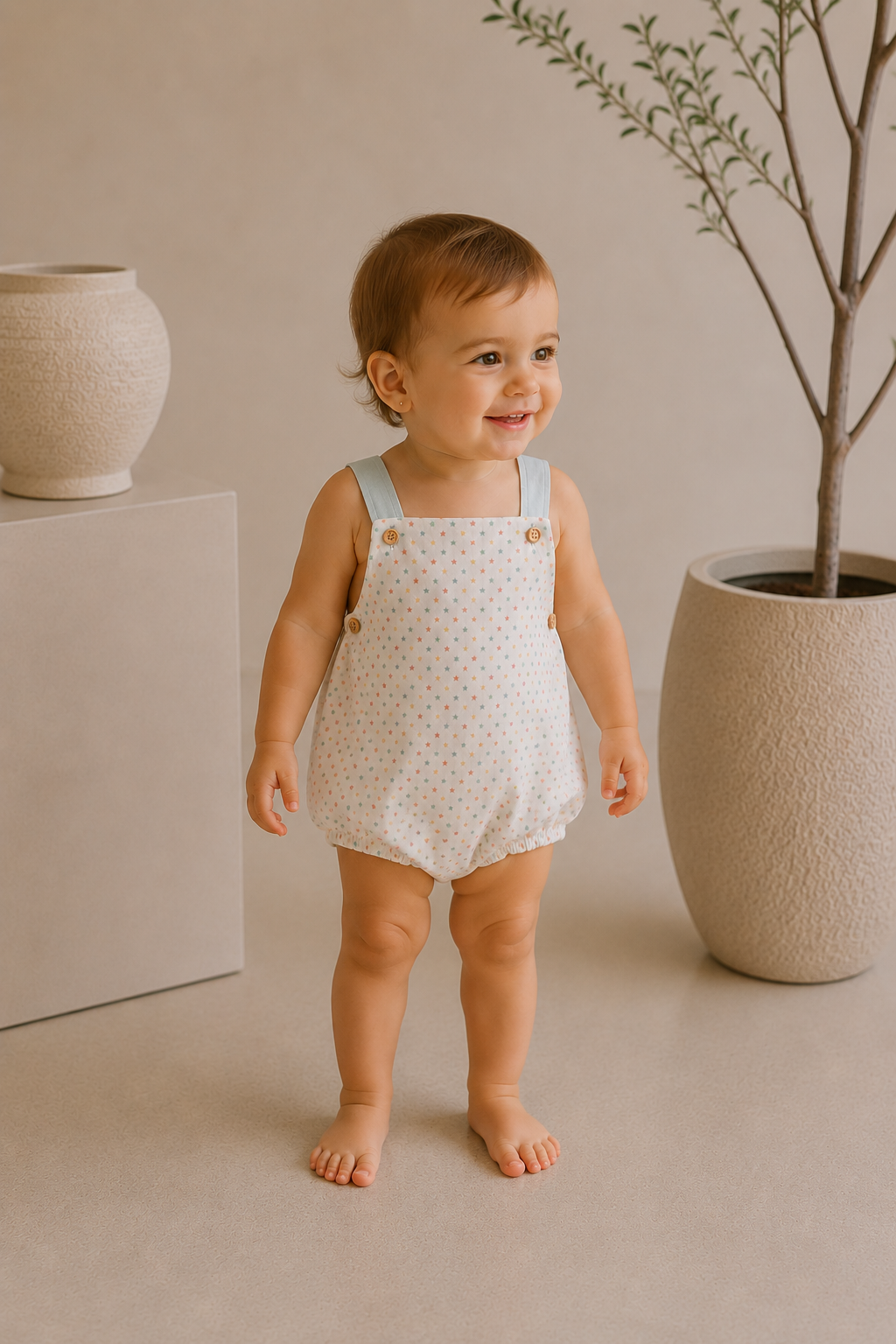 Bebé 3-24 meses